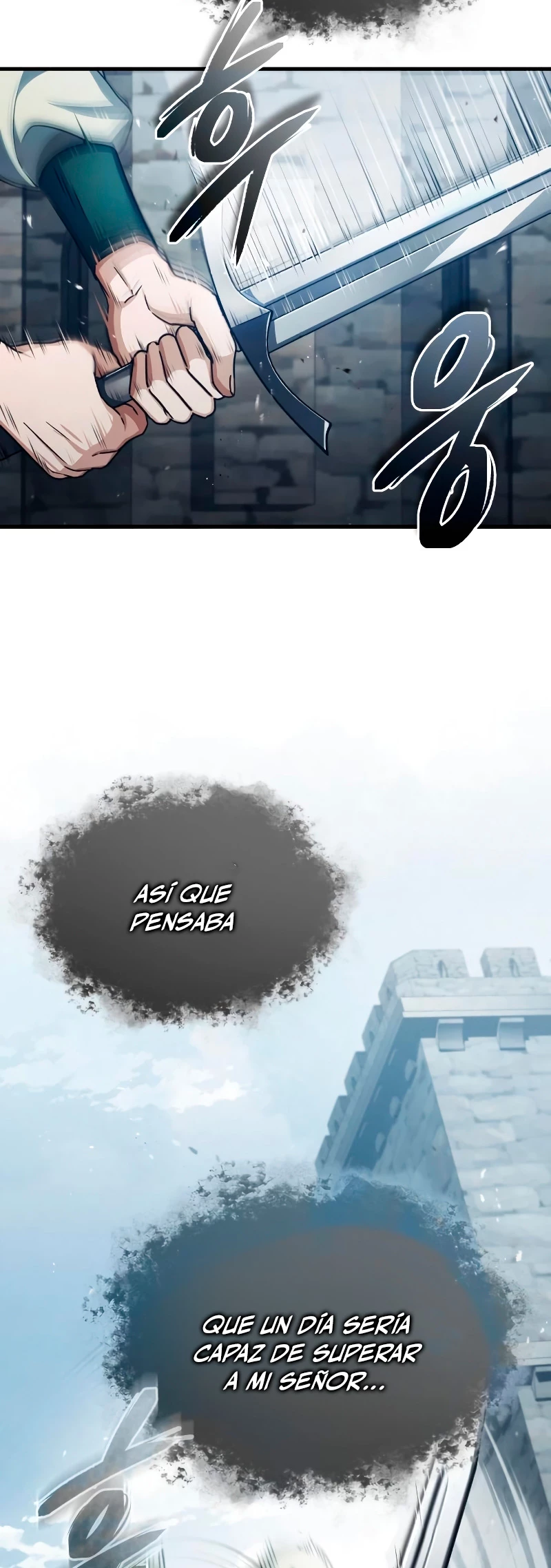 Roman demonio Capítulo 73 - Page 9