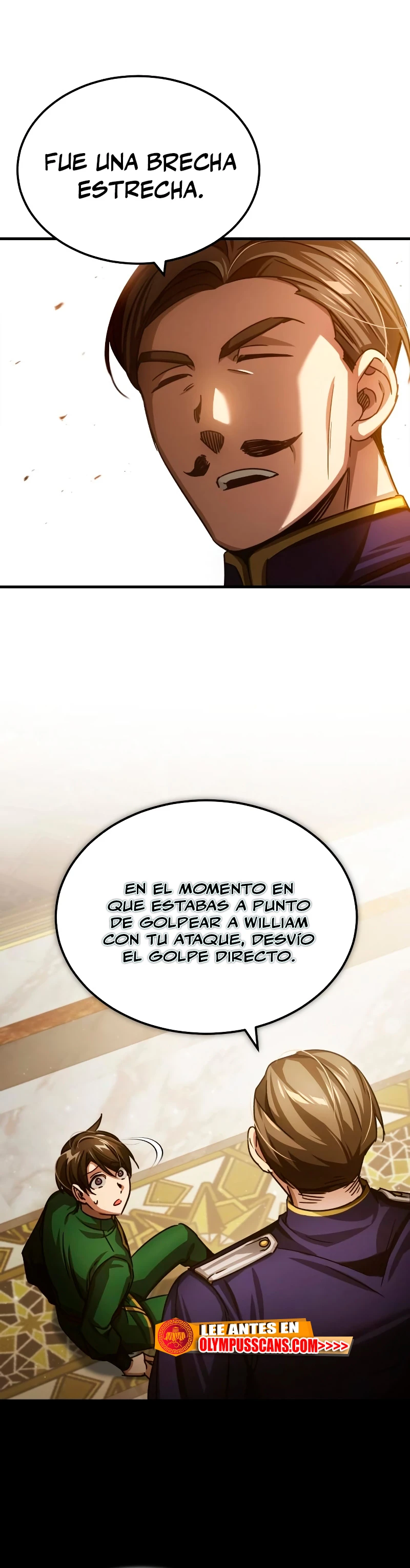 Roman demonio Capítulo 74 - Page 19