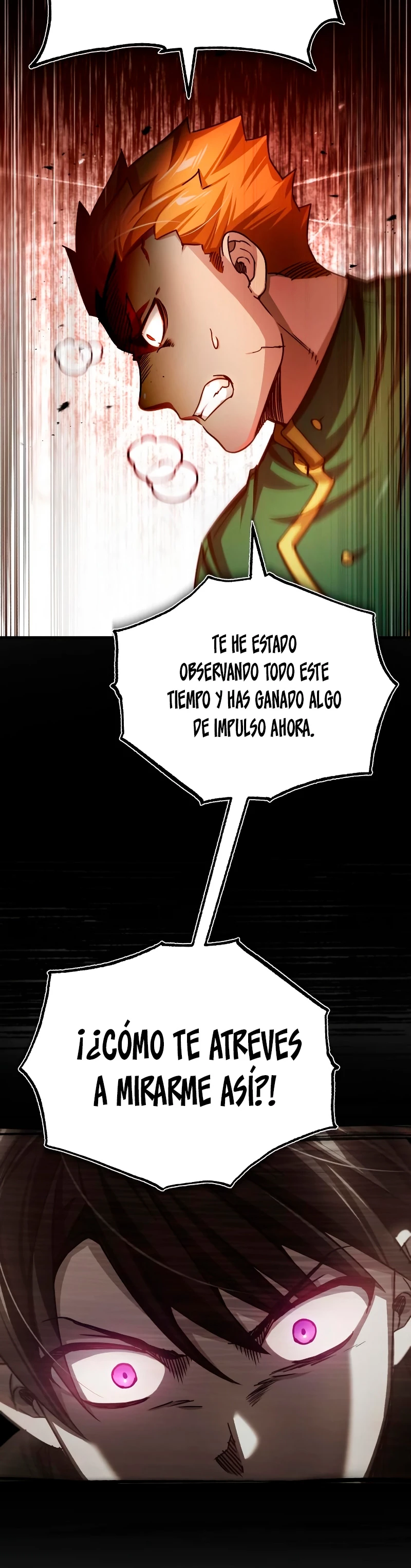 Roman demonio Capítulo 74 - Page 27