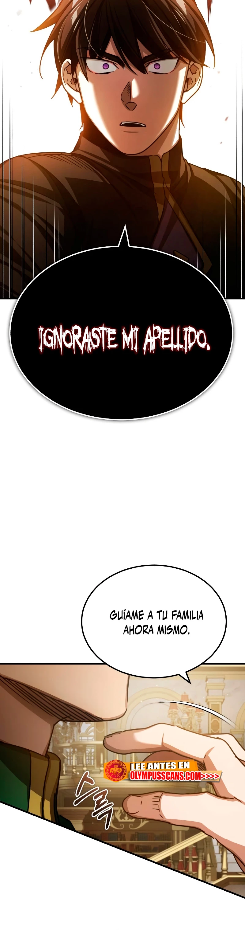 Roman demonio Capítulo 74 - Page 39