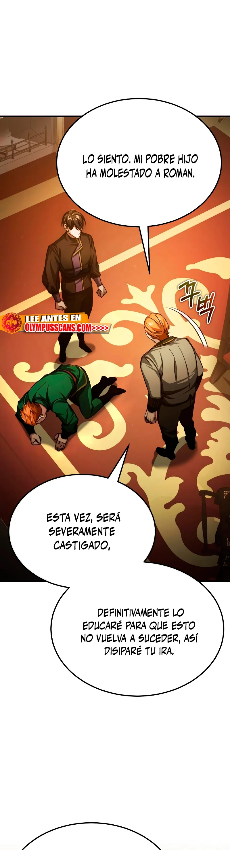 Roman demonio Capítulo 74 - Page 52
