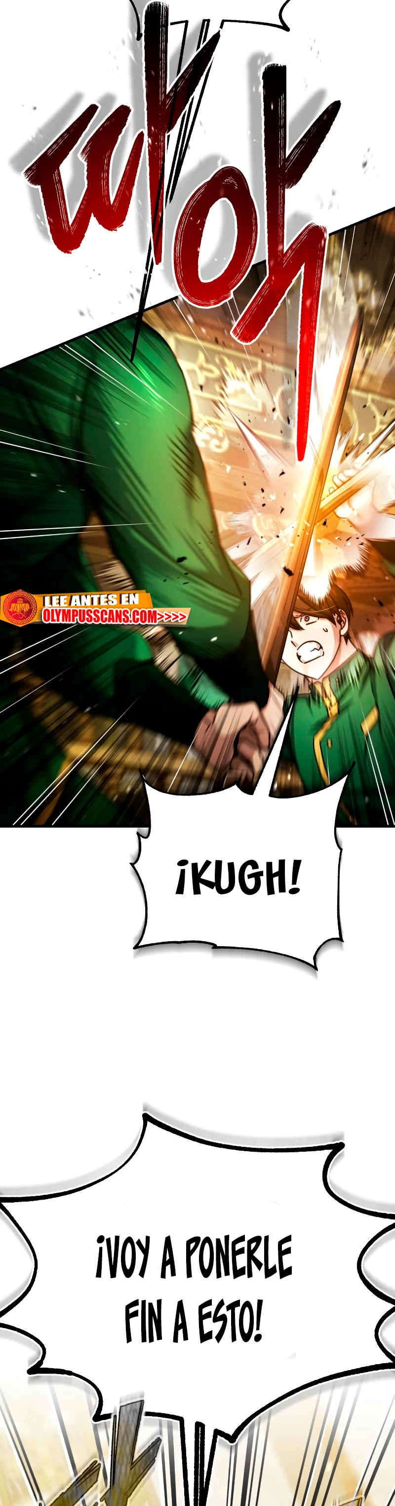 Roman demonio Capítulo 74 - Page 7