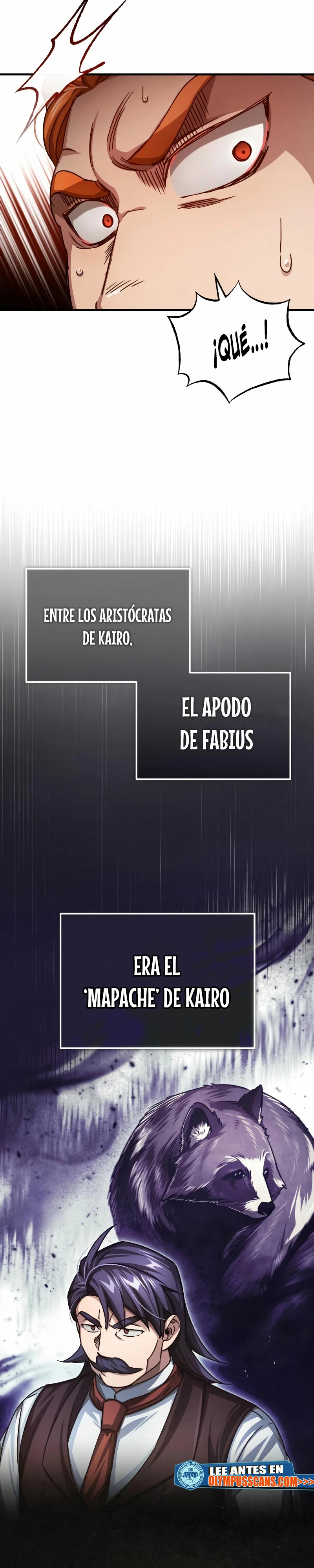 Roman demonio Capítulo 75 - Page 10