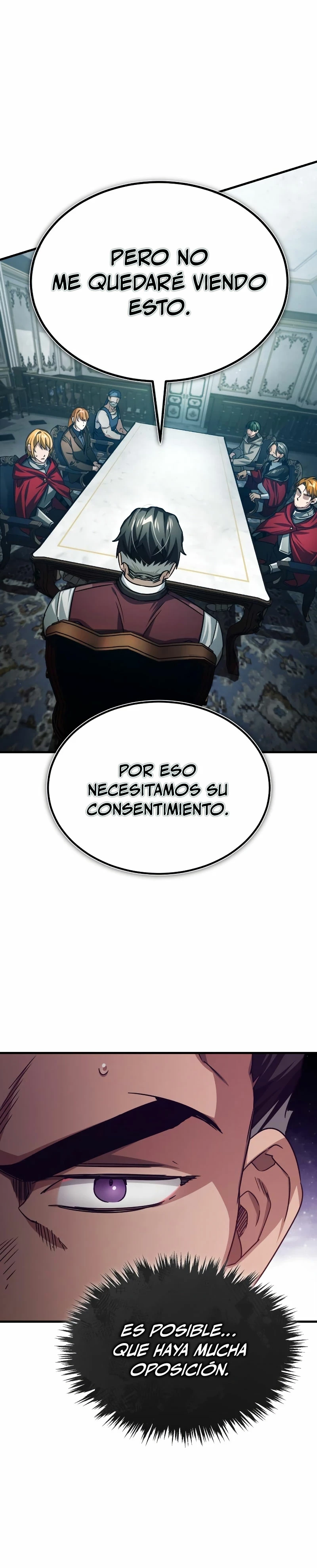 Roman demonio Capítulo 75 - Page 35