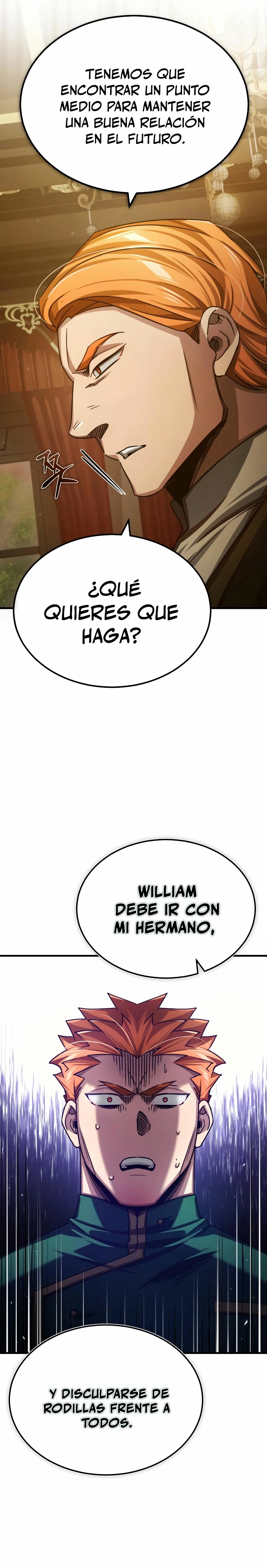 Roman demonio Capítulo 75 - Page 4