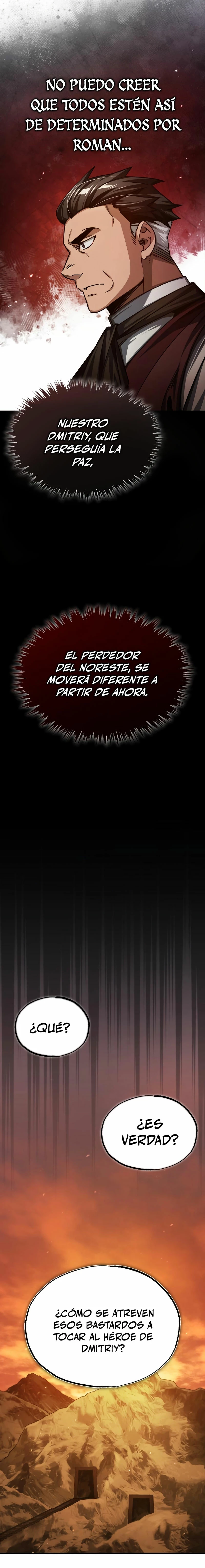 Roman demonio Capítulo 75 - Page 40