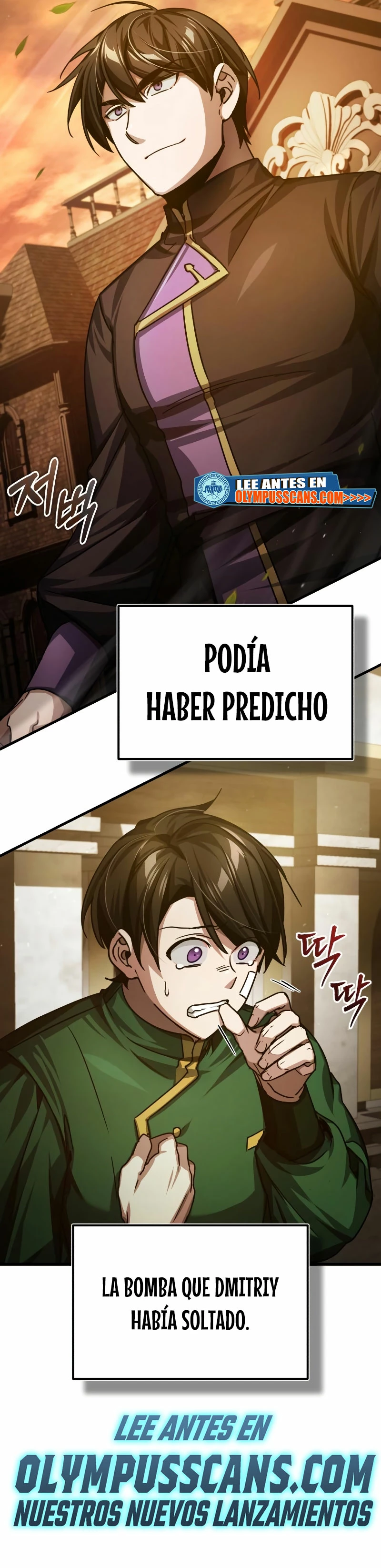 Roman demonio Capítulo 75 - Page 44