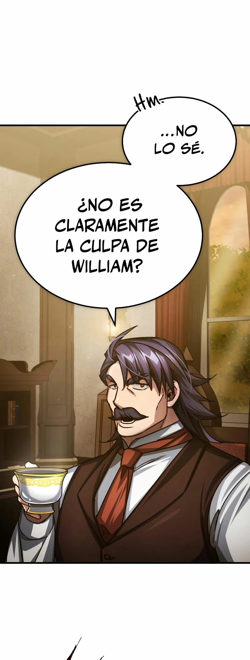 Roman demonio Capítulo 75 - Page 9