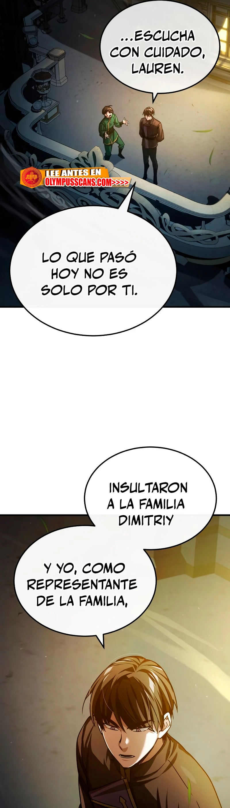 Roman demonio Capítulo 76 - Page 14