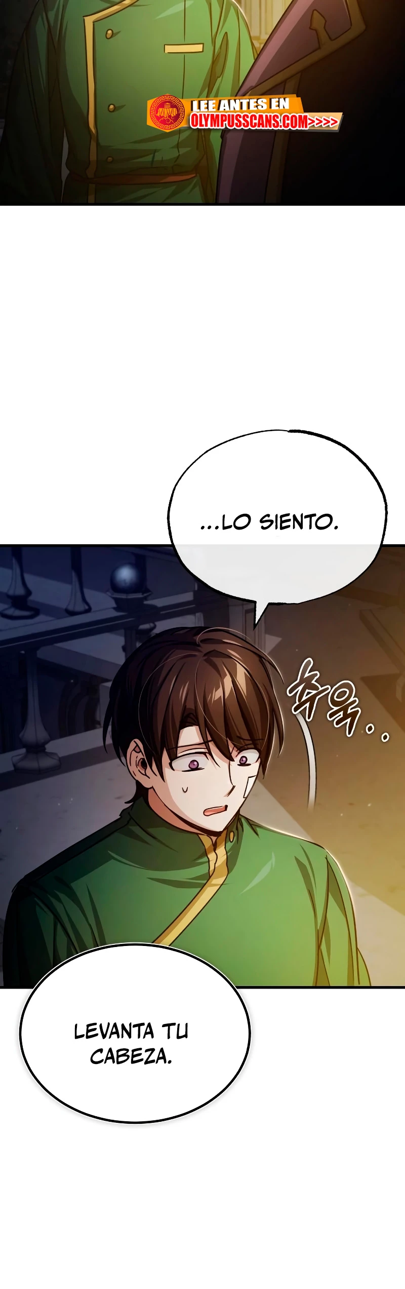 Roman demonio Capítulo 76 - Page 16