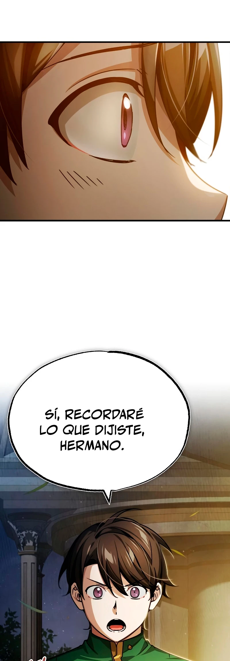 Roman demonio Capítulo 76 - Page 20