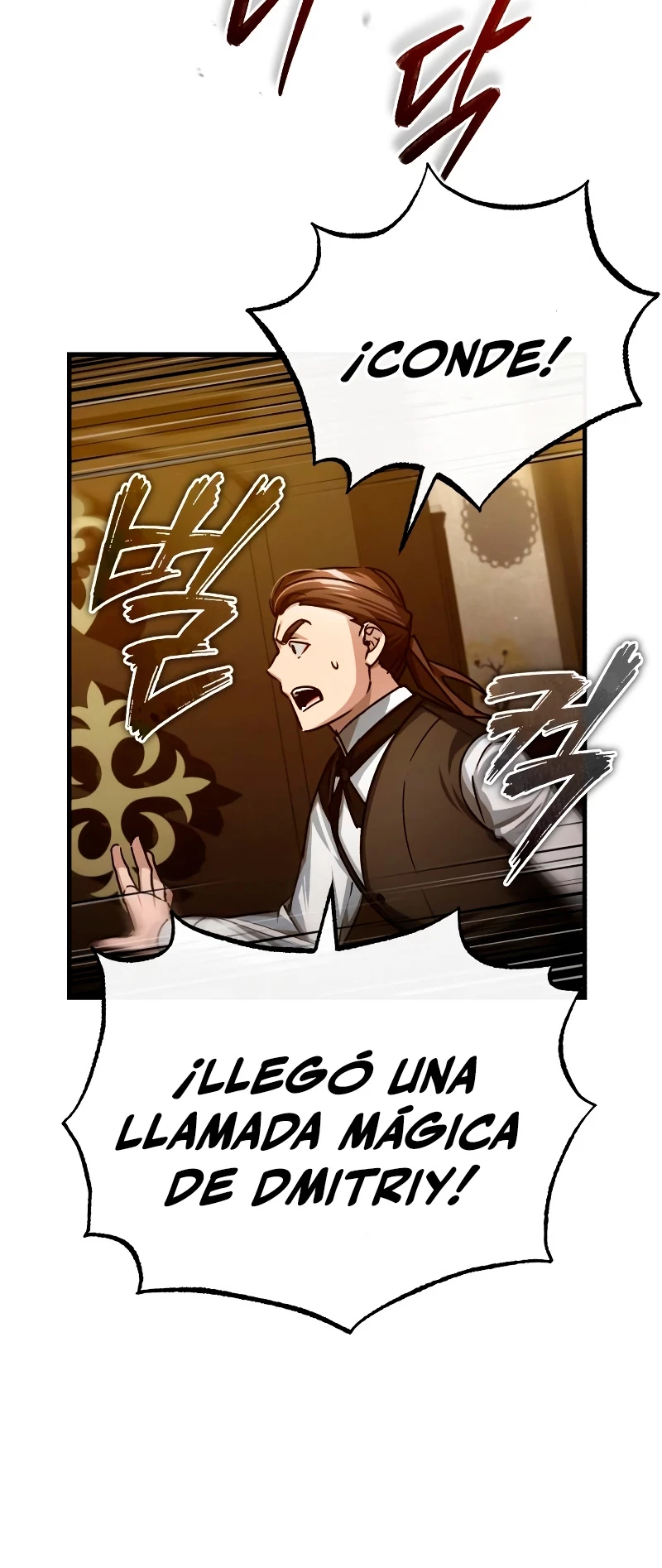 Roman demonio Capítulo 76 - Page 31