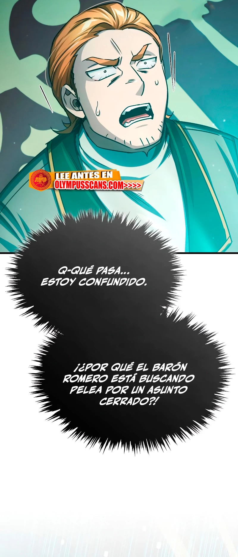 Roman demonio Capítulo 76 - Page 35