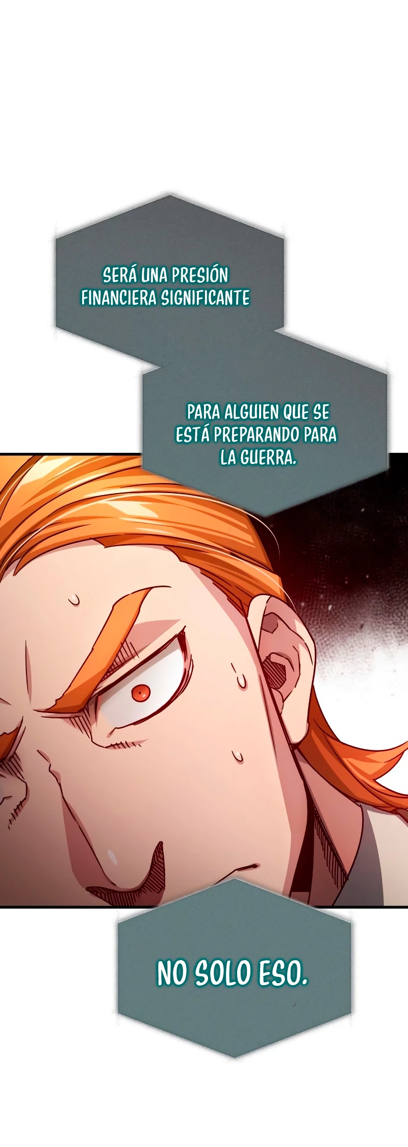 Roman demonio Capítulo 76 - Page 39