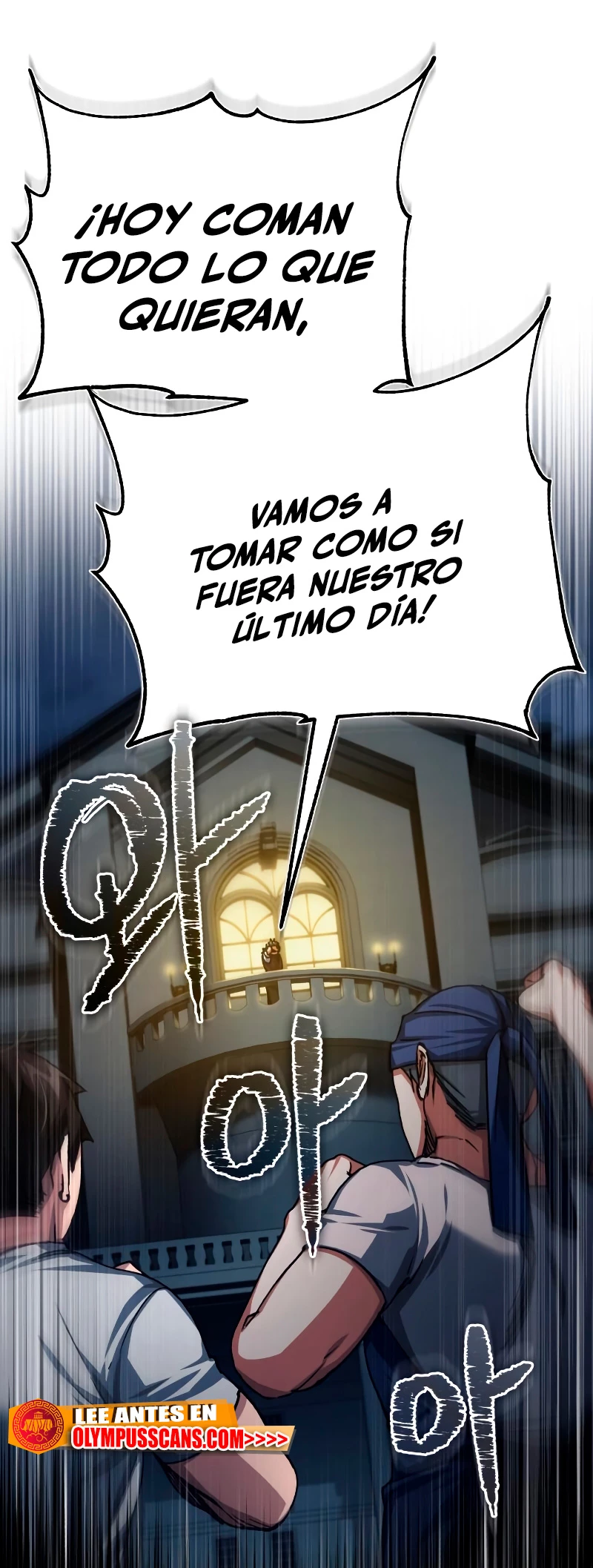 Roman demonio Capítulo 76 - Page 55
