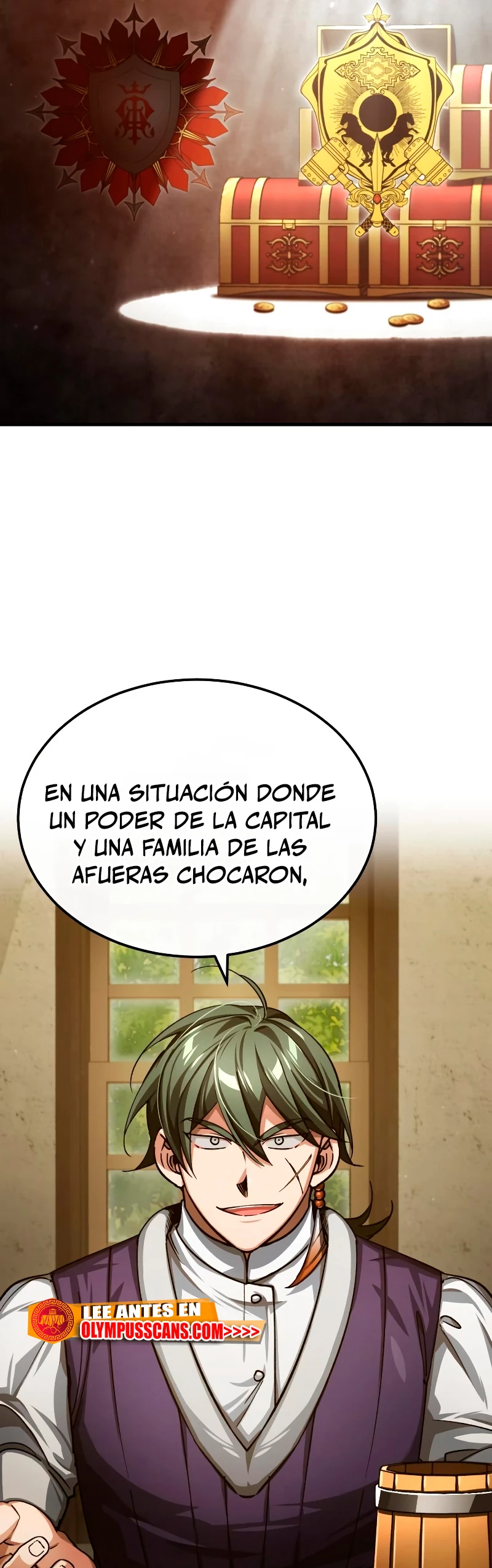 Roman demonio Capítulo 76 - Page 64