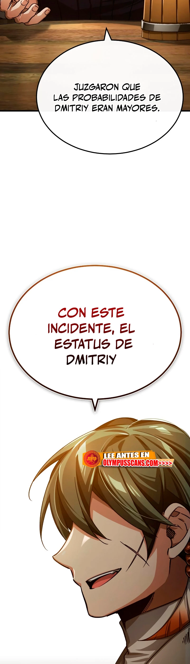 Roman demonio Capítulo 76 - Page 65