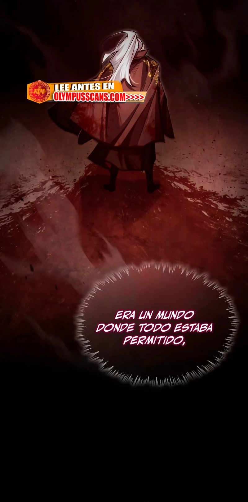 Roman demonio Capítulo 76 - Page 70