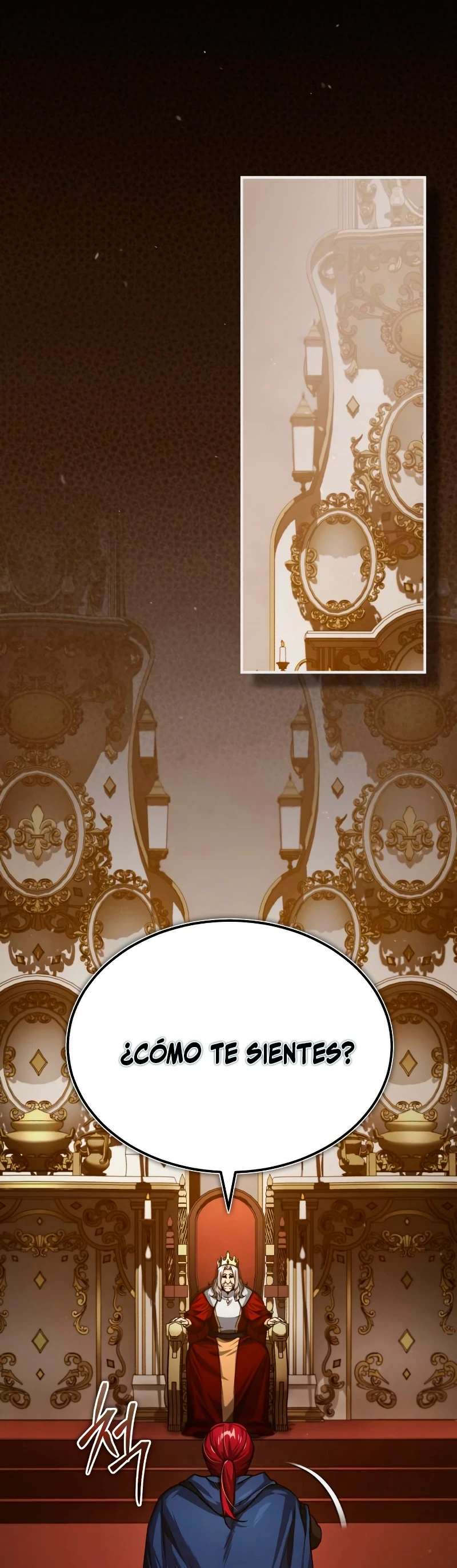 Roman demonio Capítulo 77 - Page 15