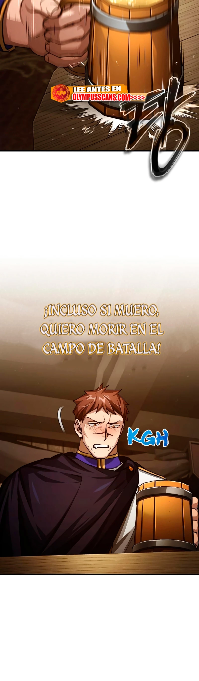 Roman demonio Capítulo 77 - Page 31