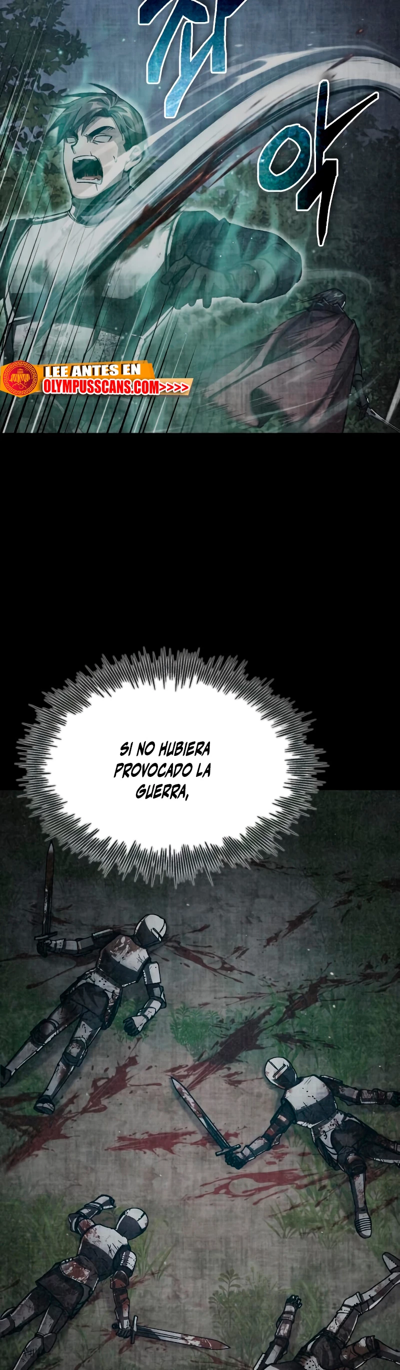 Roman demonio Capítulo 77 - Page 5