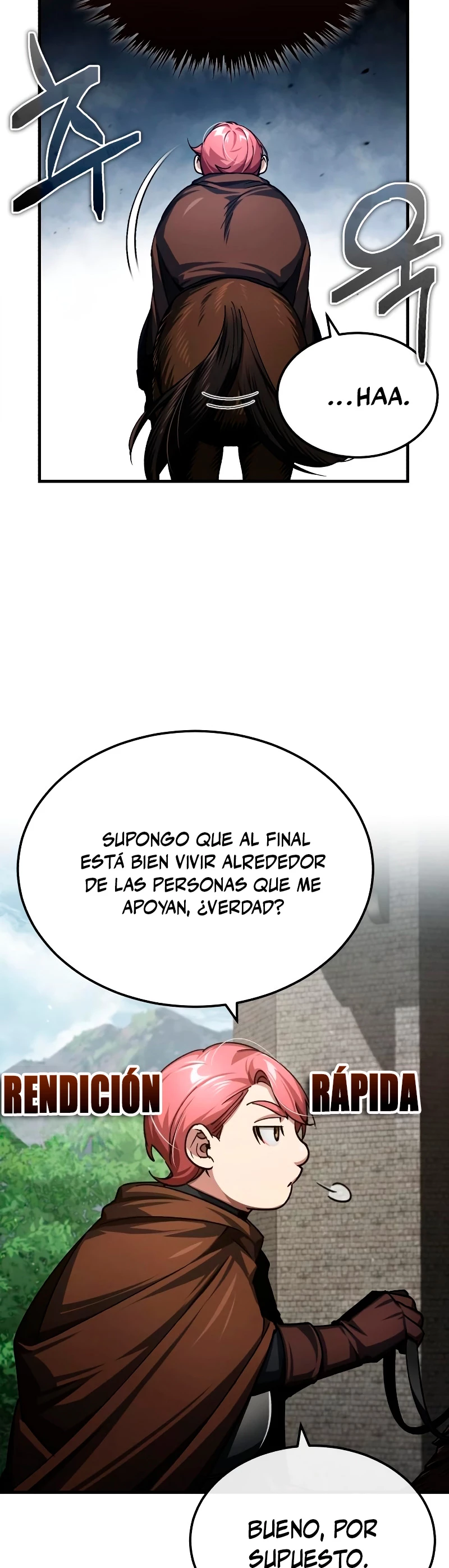 Roman demonio Capítulo 77 - Page 53