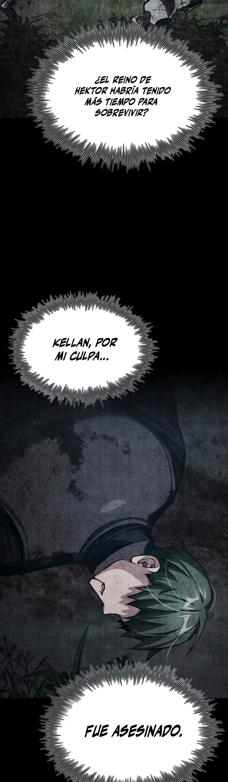 Roman demonio Capítulo 77 - Page 6