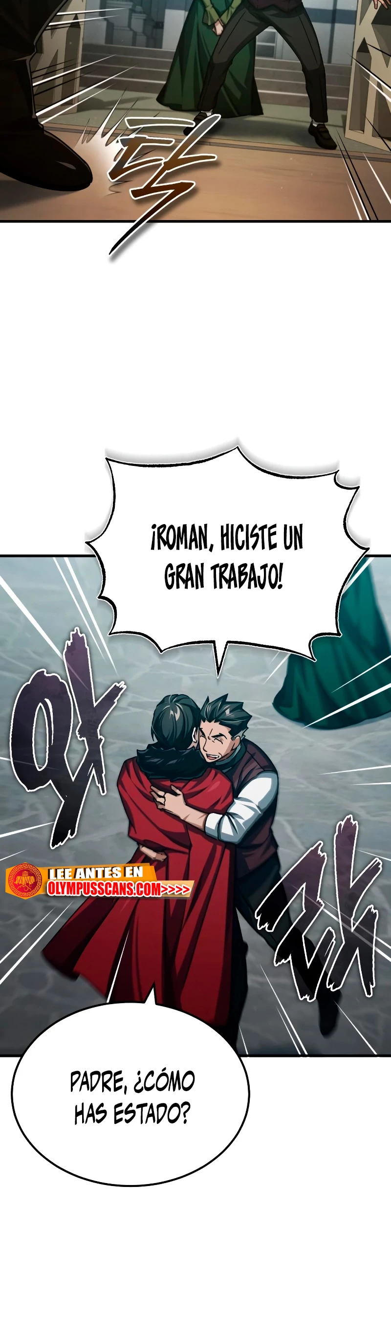 Roman demonio Capítulo 78 - Page 19