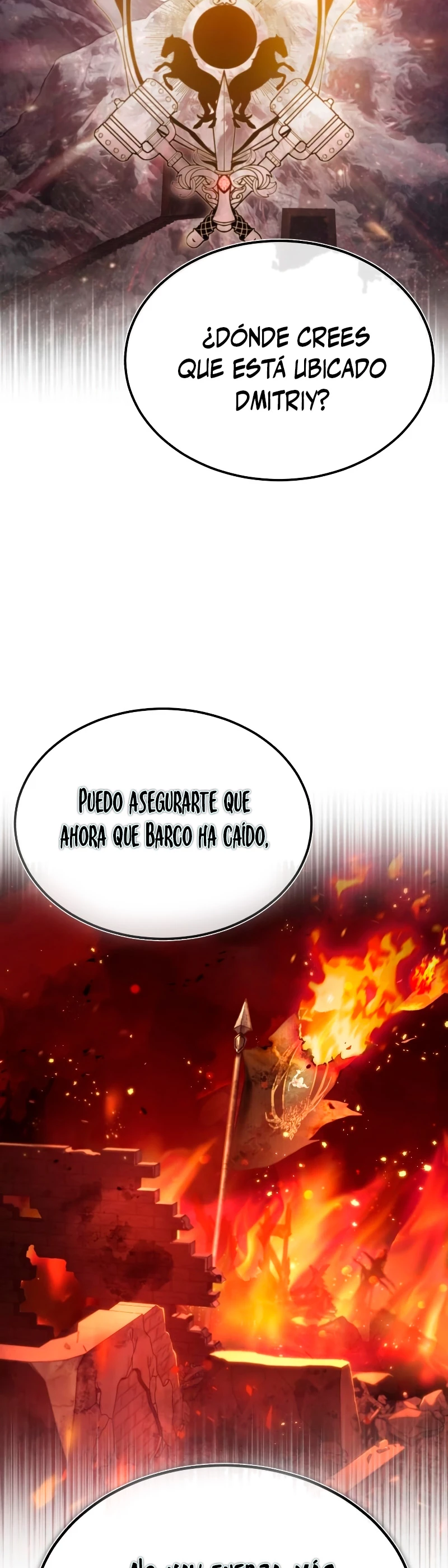 Roman demonio Capítulo 78 - Page 27