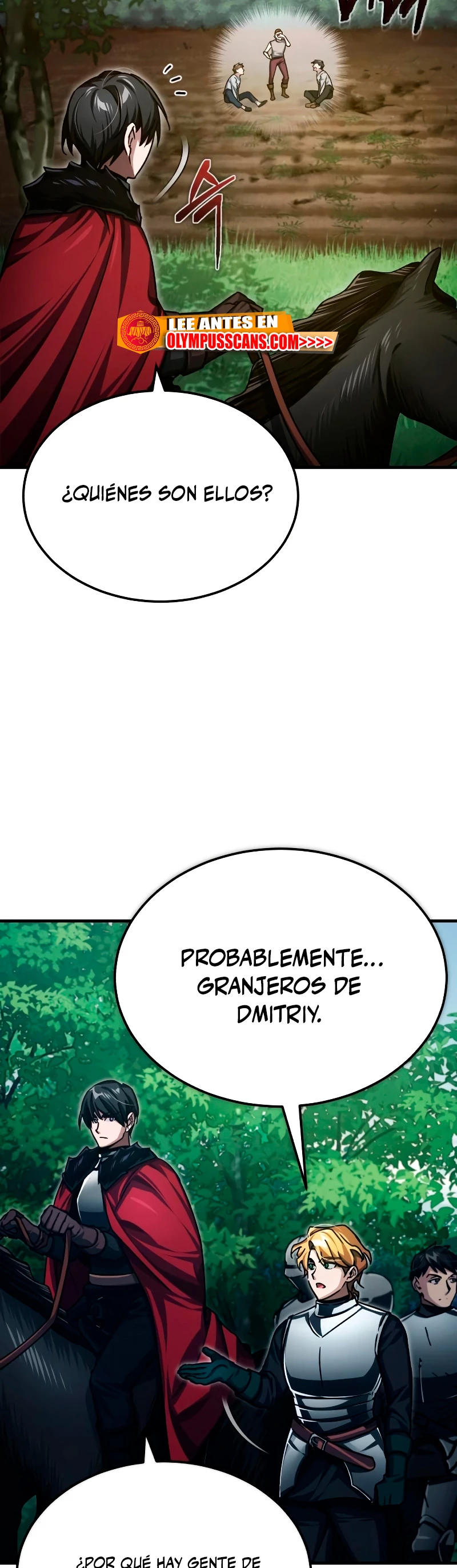 Roman demonio Capítulo 78 - Page 4