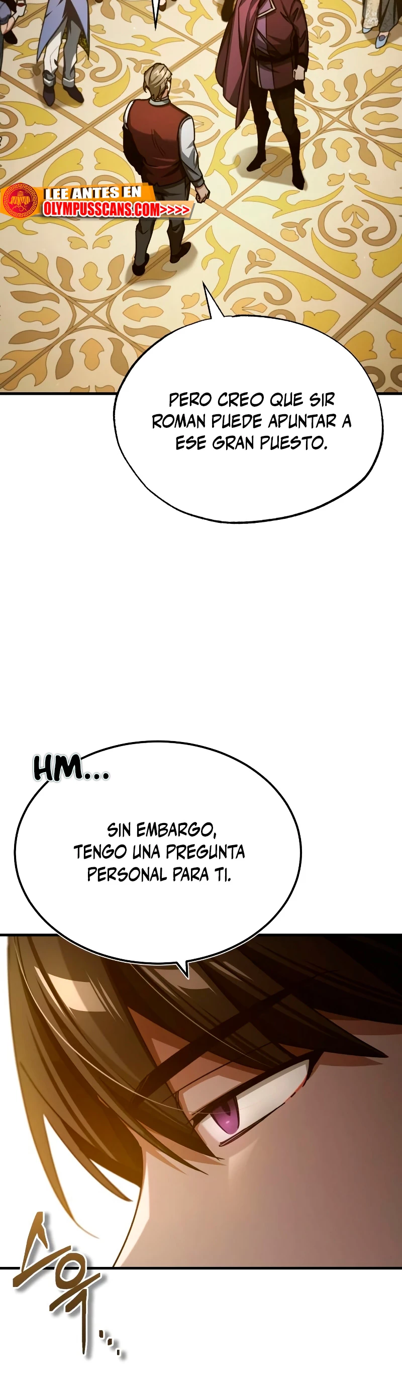Roman demonio Capítulo 78 - Page 53
