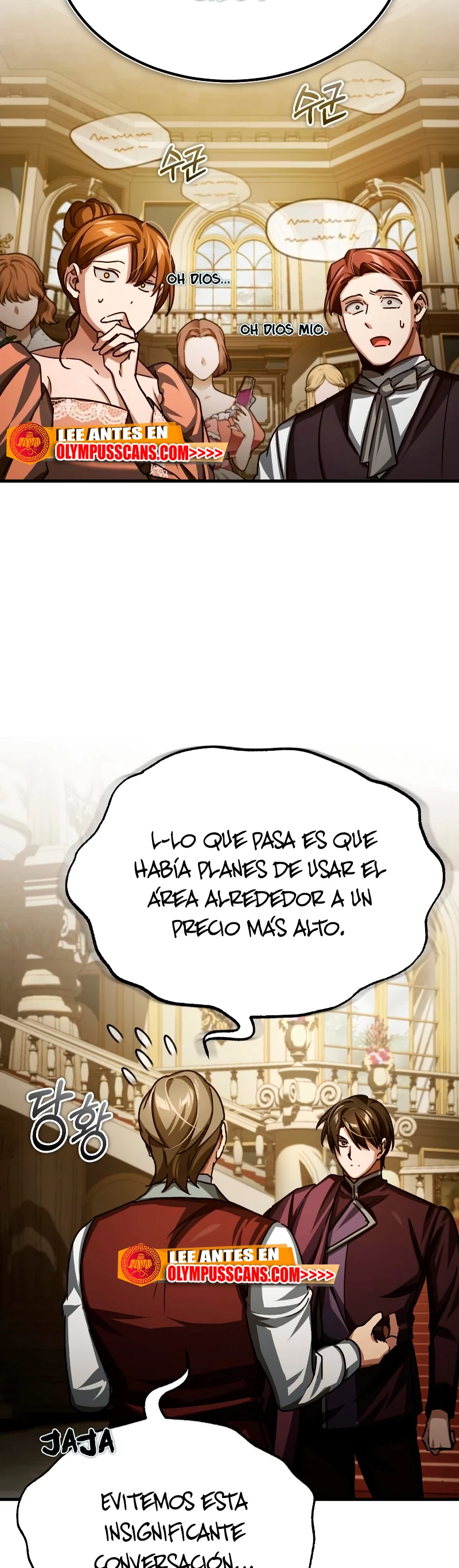 Roman demonio Capítulo 78 - Page 56