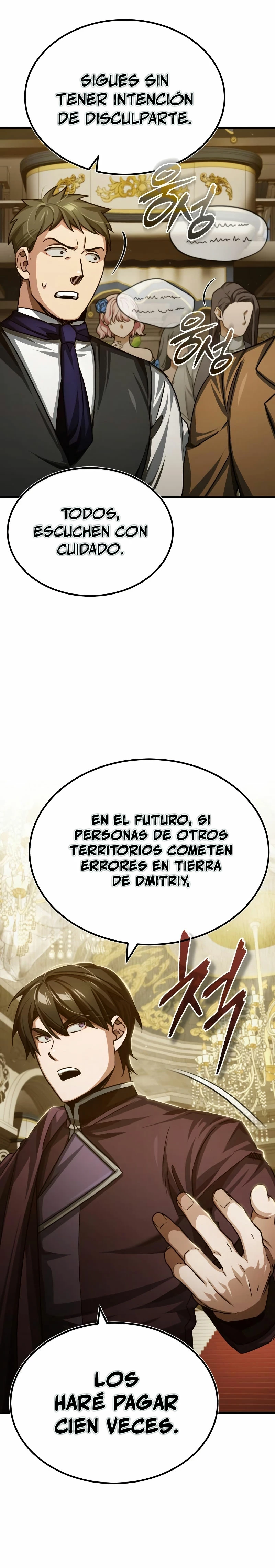 Roman demonio Capítulo 79 - Page 10