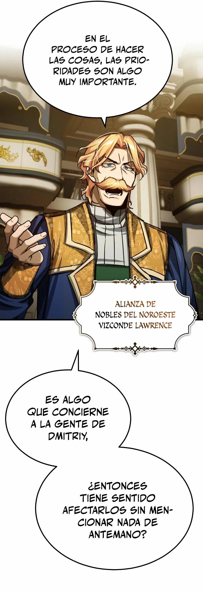 Roman demonio Capítulo 79 - Page 14
