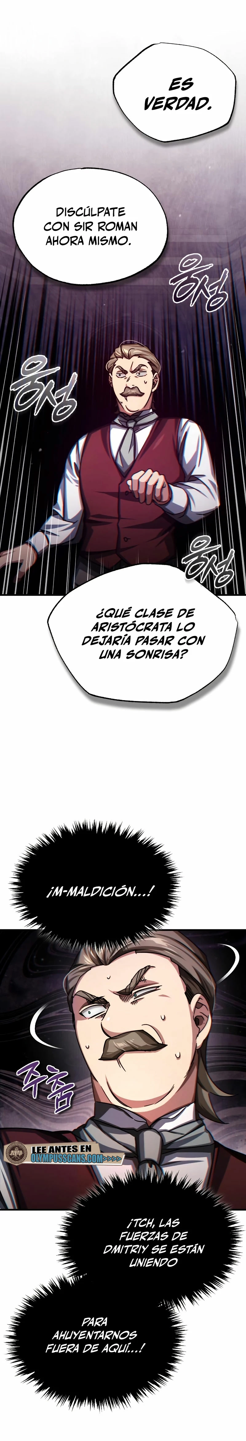 Roman demonio Capítulo 79 - Page 17