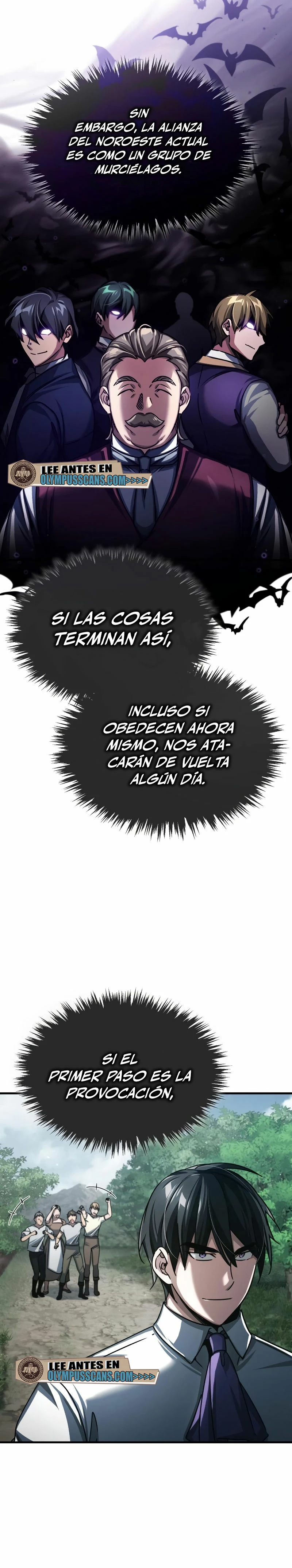 Roman demonio Capítulo 79 - Page 39