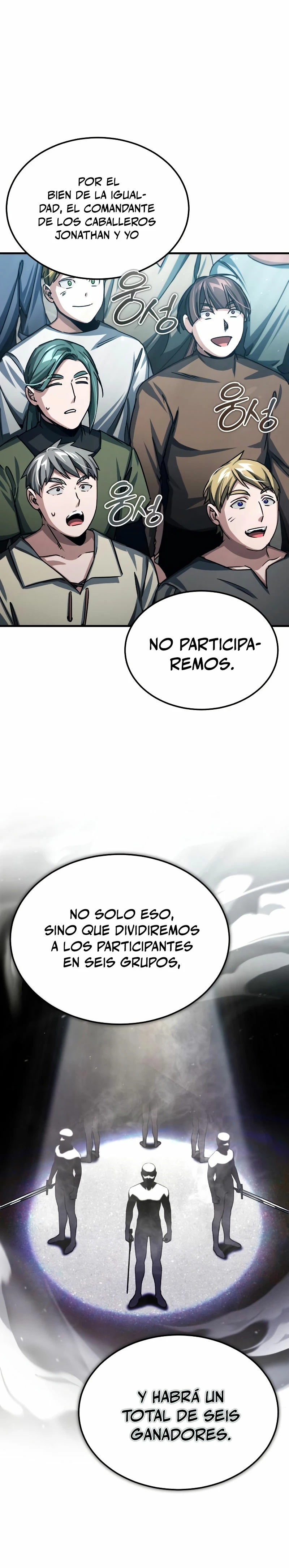 Roman demonio Capítulo 79 - Page 41