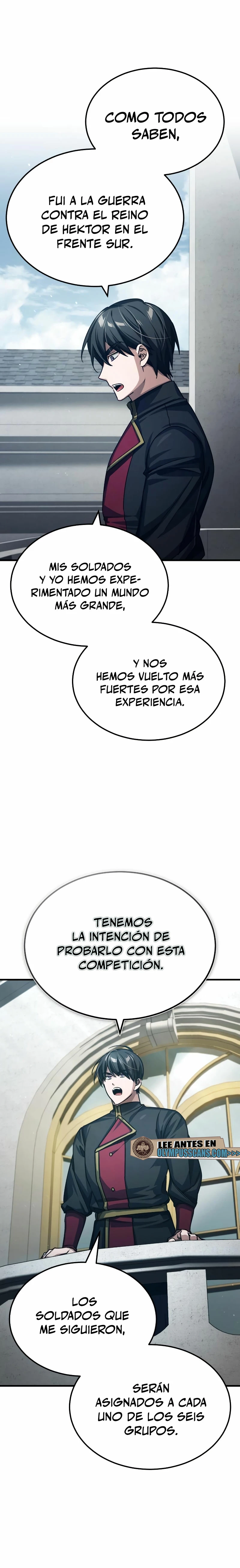 Roman demonio Capítulo 79 - Page 42