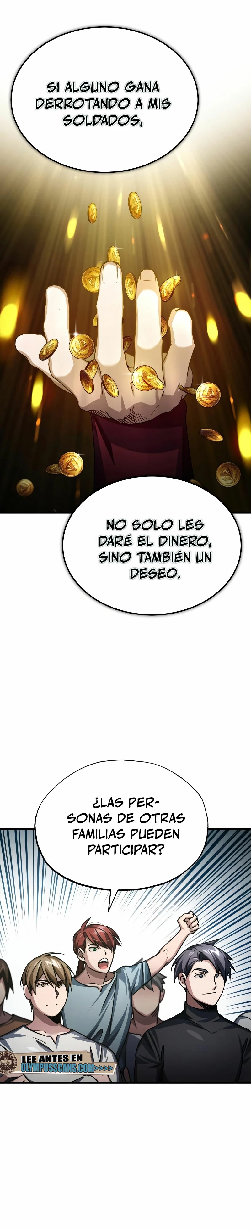 Roman demonio Capítulo 79 - Page 43