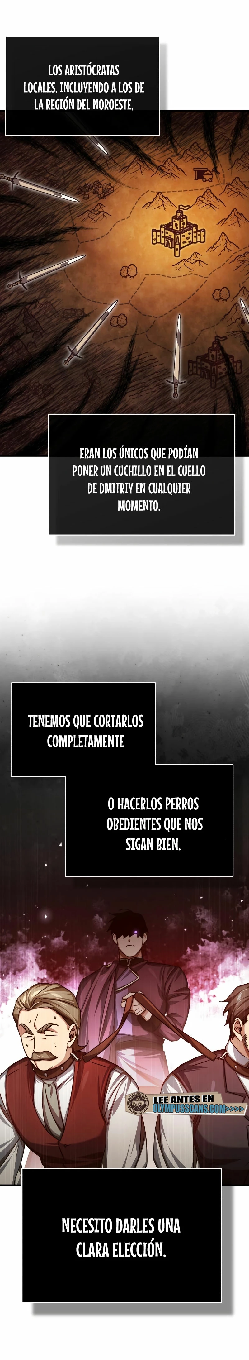 Roman demonio Capítulo 79 - Page 5