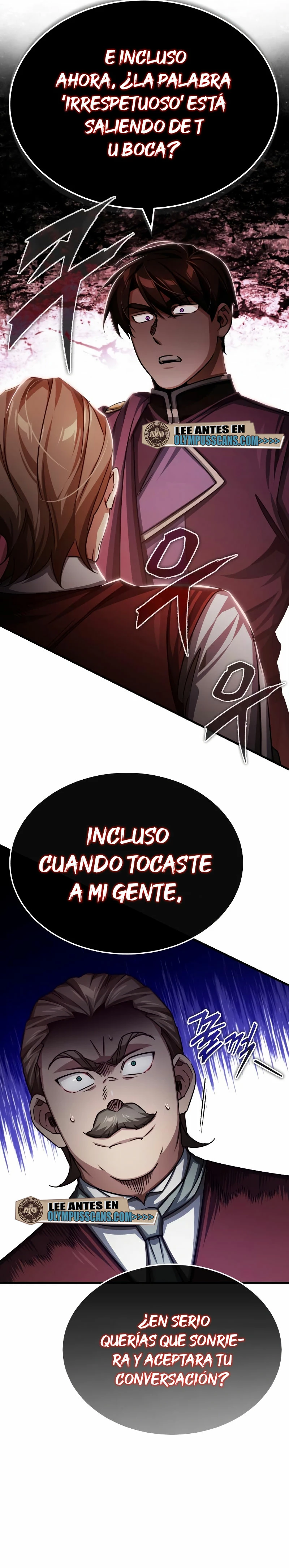 Roman demonio Capítulo 79 - Page 8