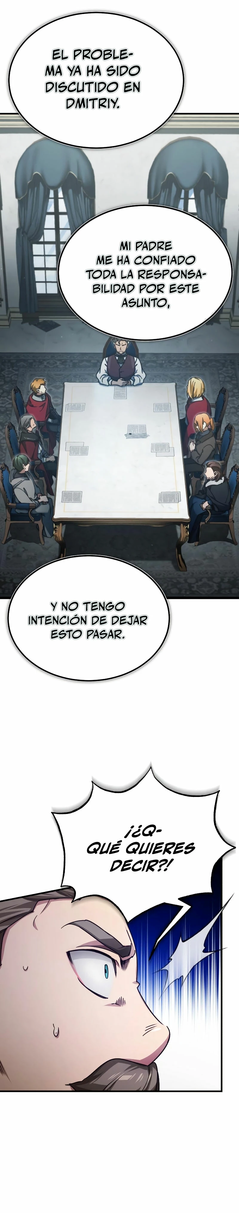 Roman demonio Capítulo 79 - Page 9