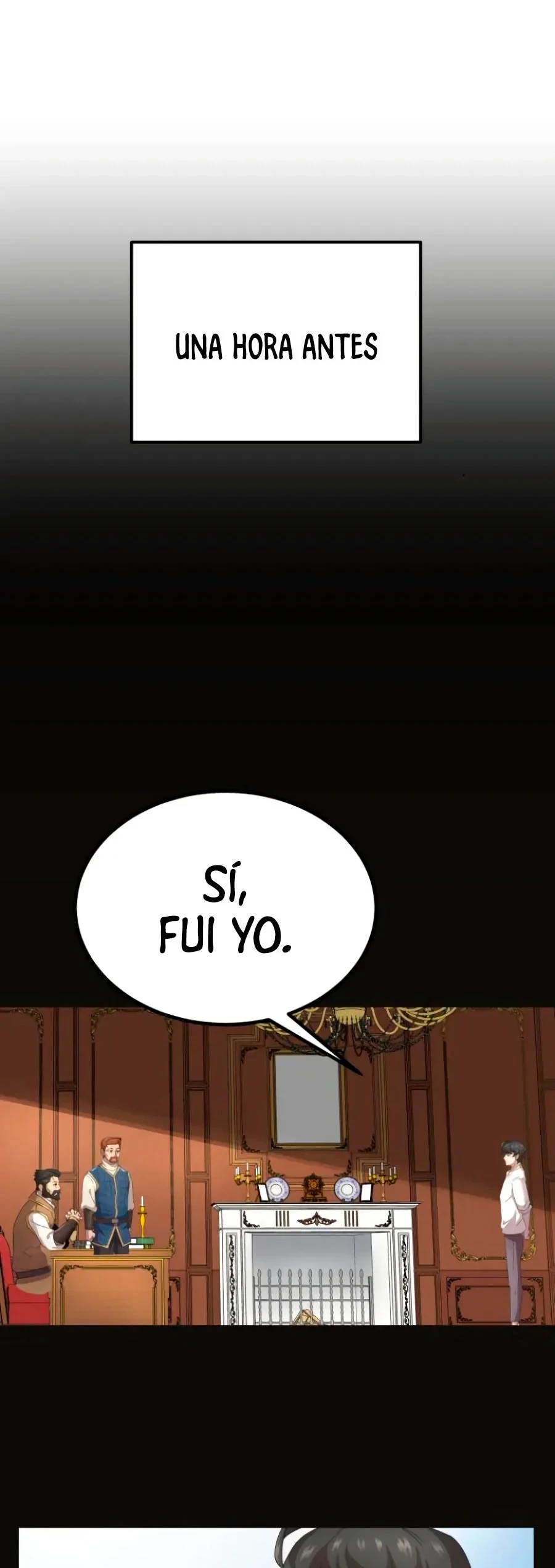 Roman demonio Capítulo 8 - Page 13