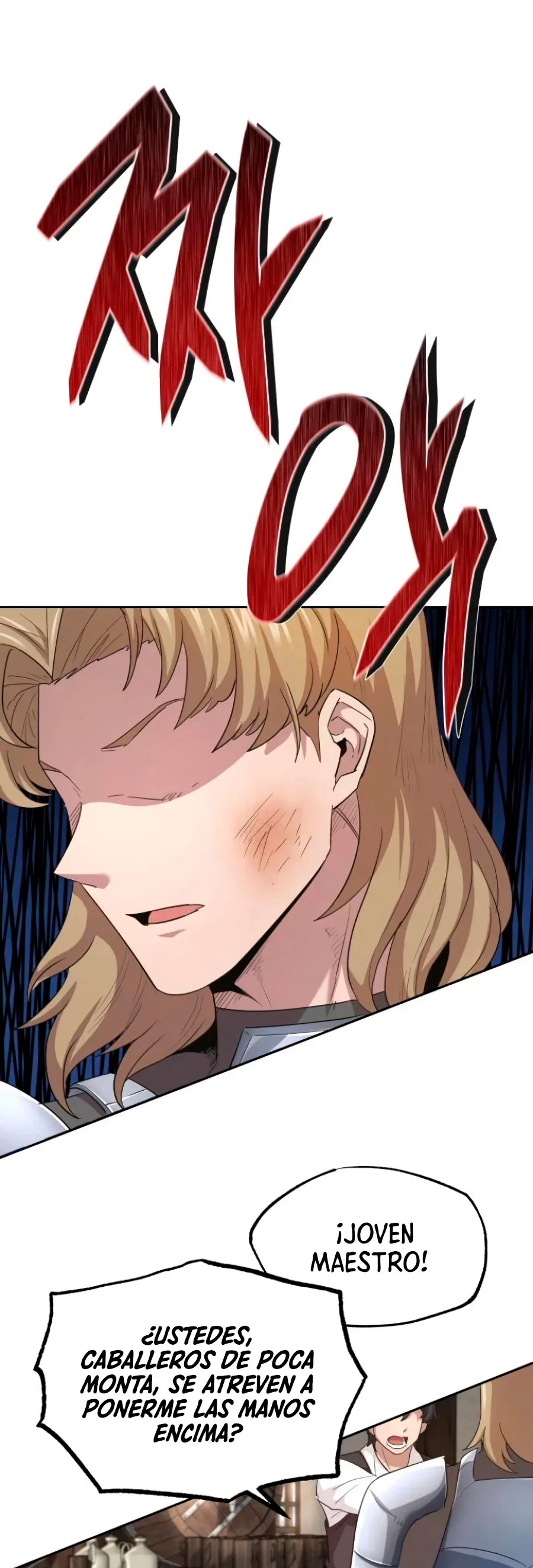 Roman demonio Capítulo 8 - Page 36