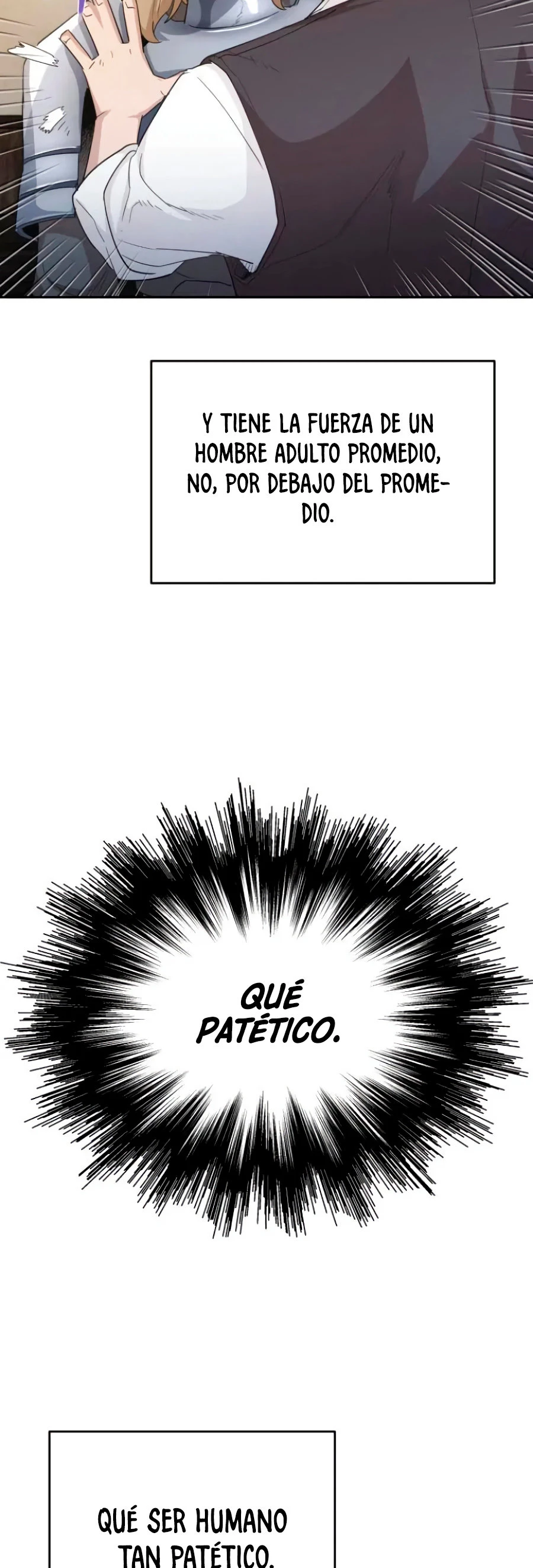 Roman demonio Capítulo 8 - Page 38