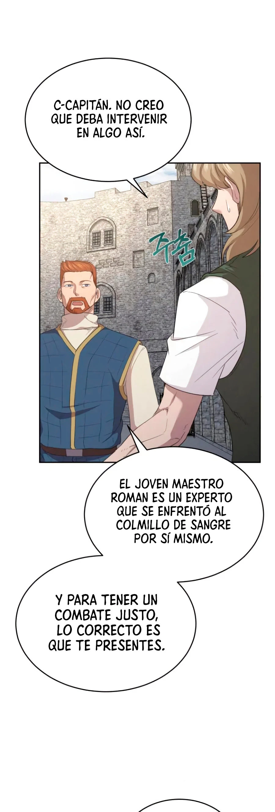Roman demonio Capítulo 8 - Page 41