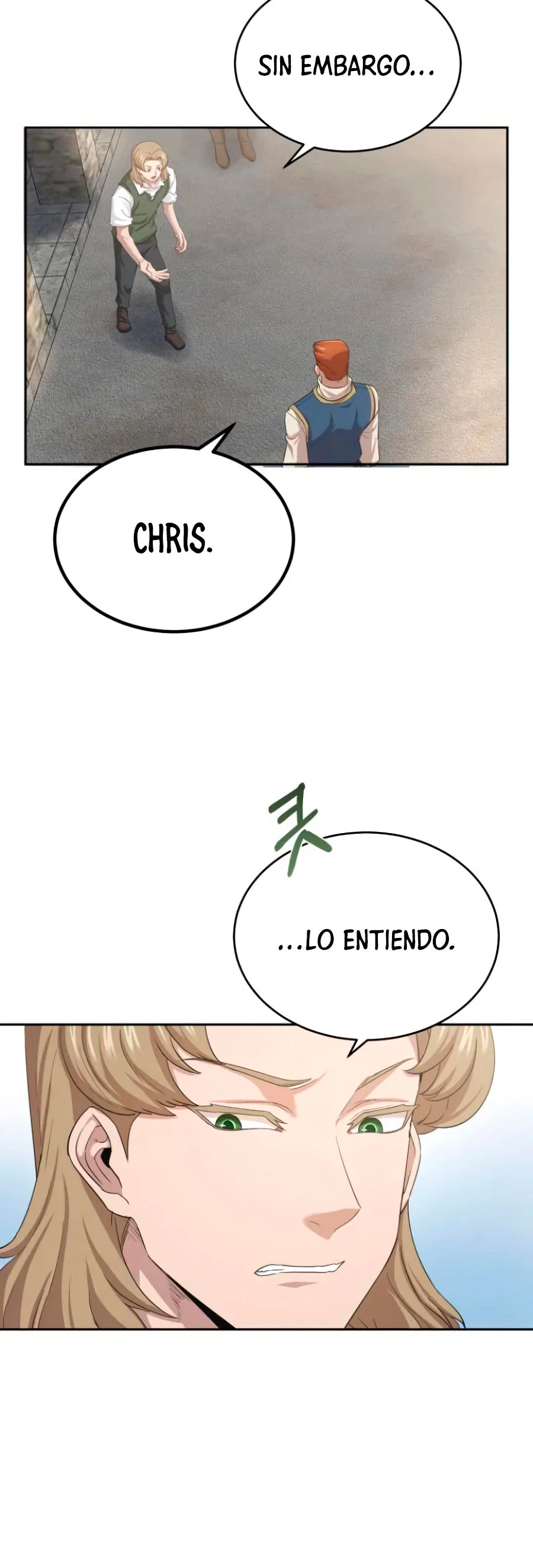 Roman demonio Capítulo 8 - Page 42