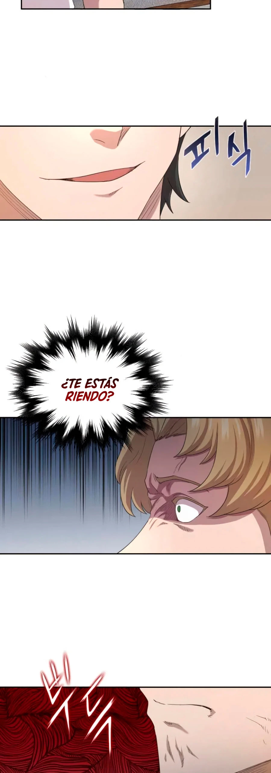 Roman demonio Capítulo 8 - Page 48