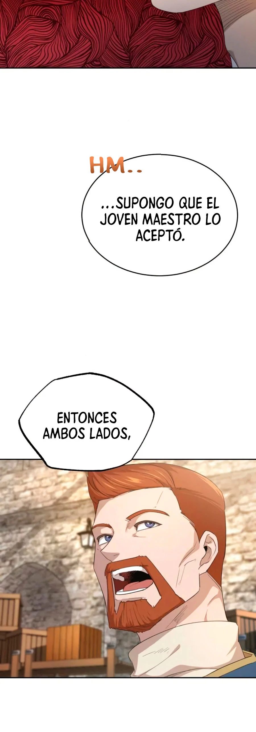 Roman demonio Capítulo 8 - Page 49