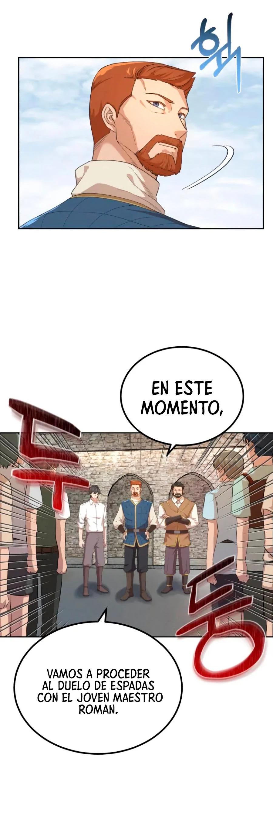 Roman demonio Capítulo 8 - Page 9
